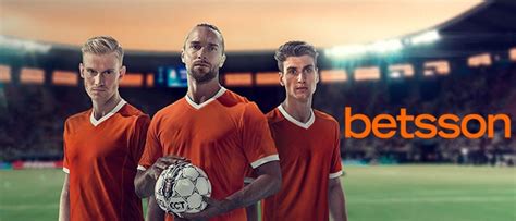Betsson: Sportsbook, Live Betting & Online casino.